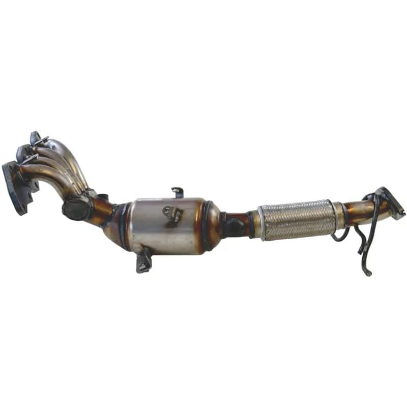 BOSAL katalizatoriaus keitiklis 090-563