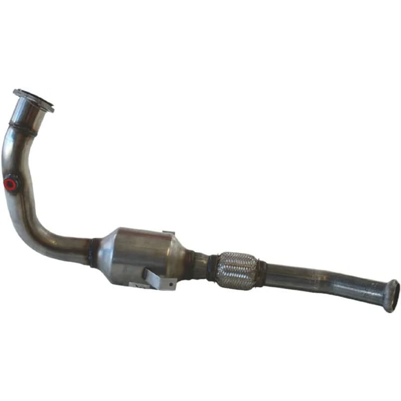 BOSAL katalizatoriaus keitiklis 099-838