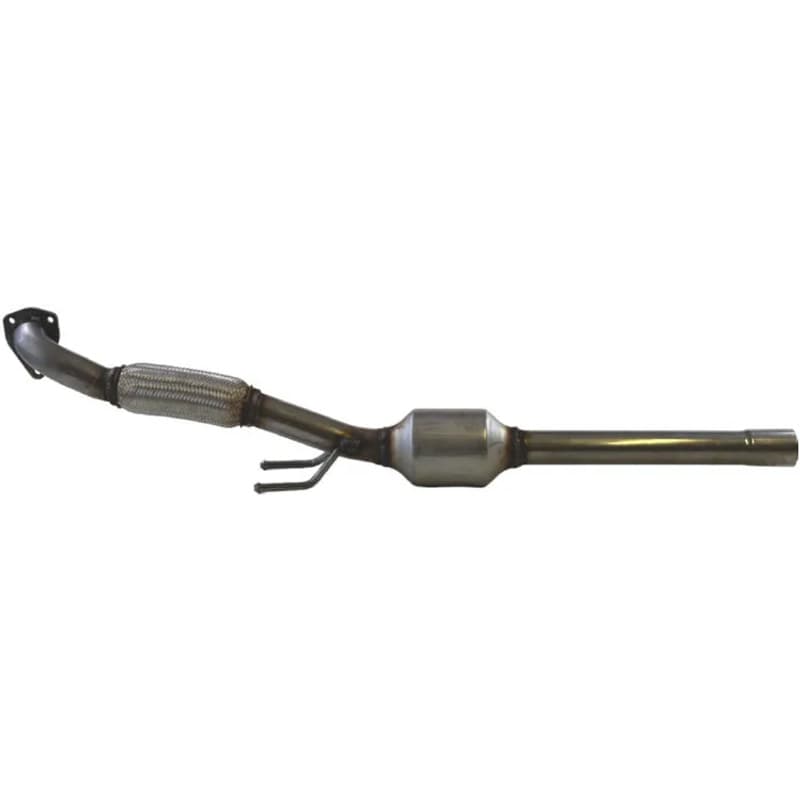 BOSAL katalizatoriaus keitiklis 099-998