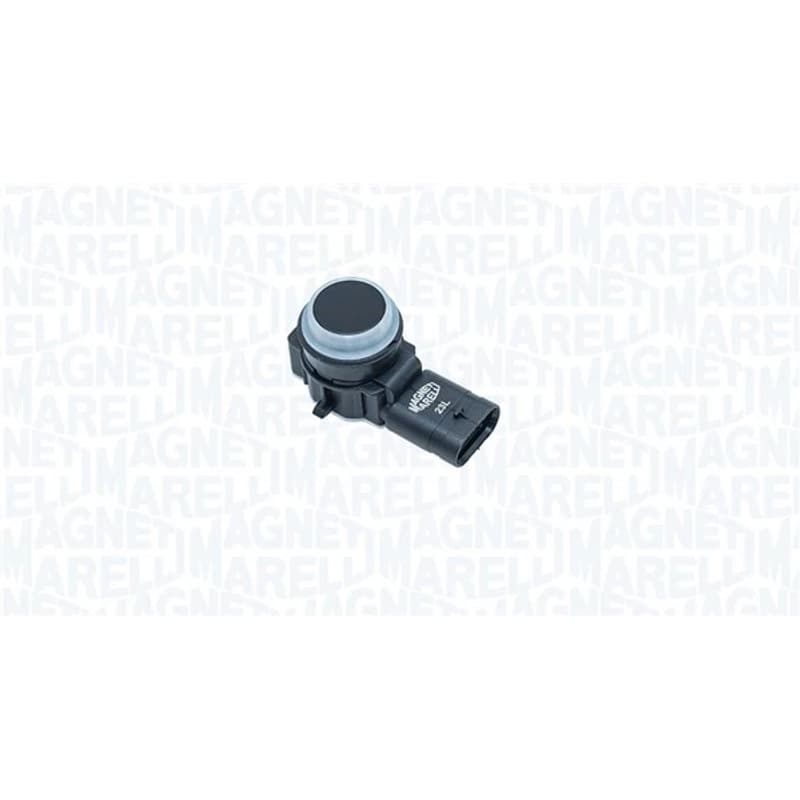 MAGNETIMARELLI jutiklis, statymo atstumo jutiklis 021016196010