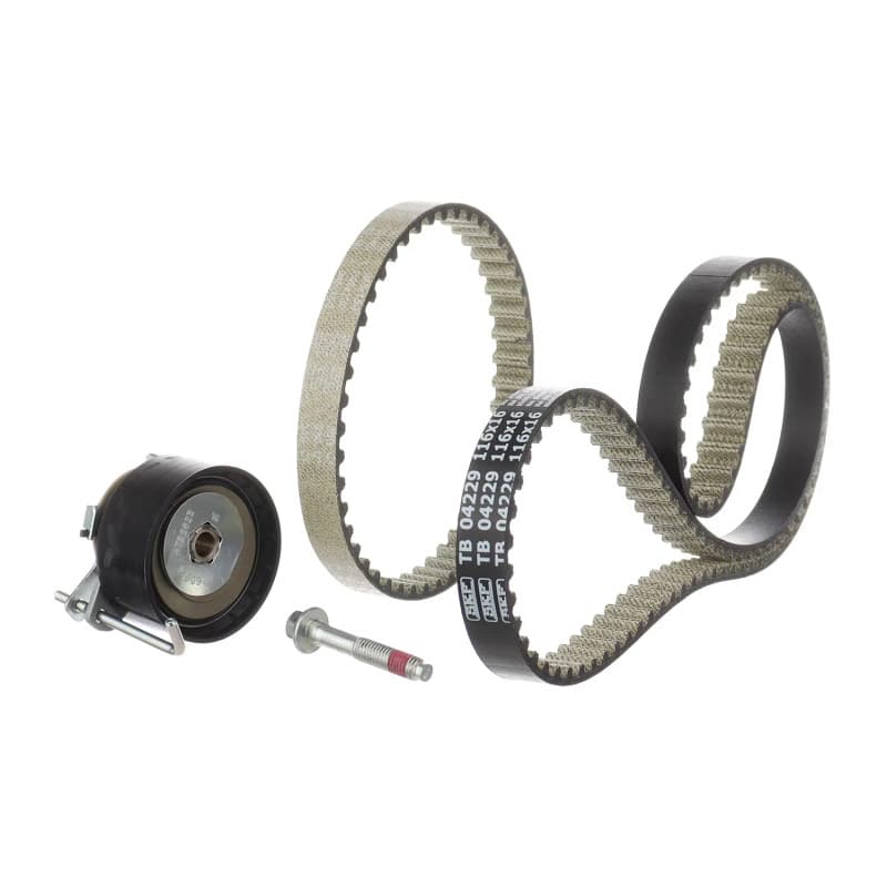 SKF VKMA 04229-2 paskirstymo diržo komplektas