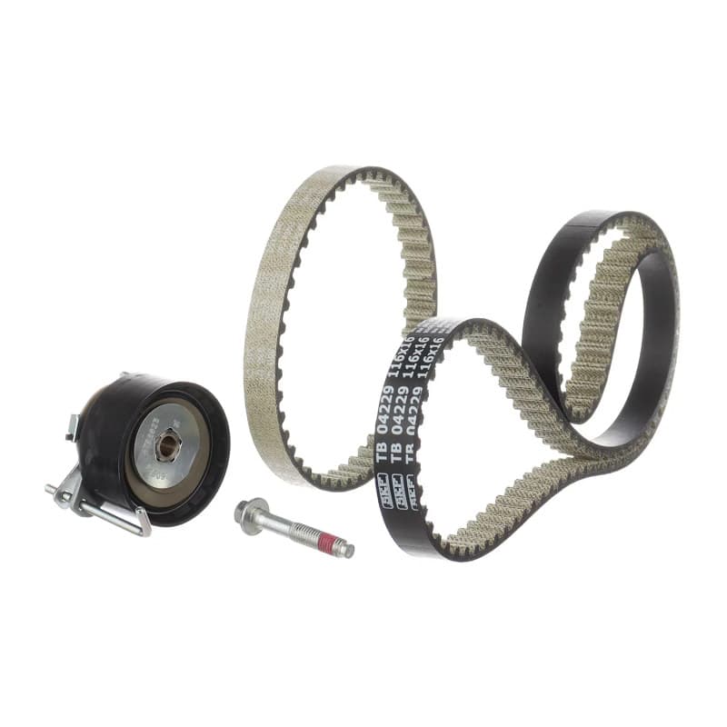 SKF VKMA 04232-1 paskirstymo diržo komplektas VKMA04232-1