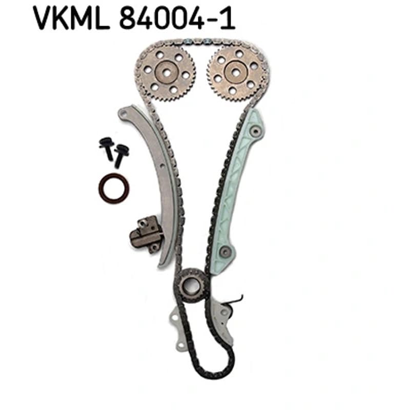 SKF VKML 84004-1 paskirstymo grandinės komplektas VKML84004-1