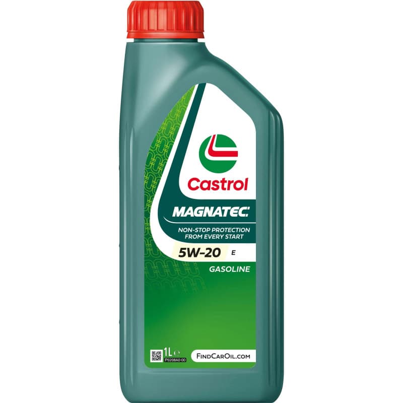 CASTROL variklio alyva CAS-172 1L