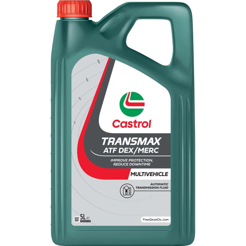 CASTROL hidraulinė alyva CAS-062 5L