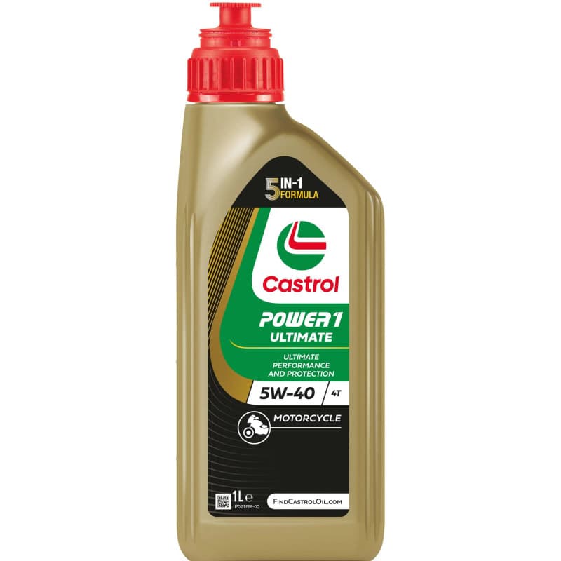 CASTROL variklio alyva CAS-219 1L