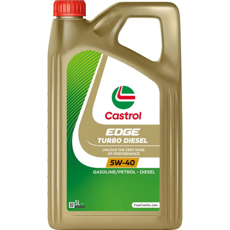 CASTROL variklio alyva CAS-006 5L