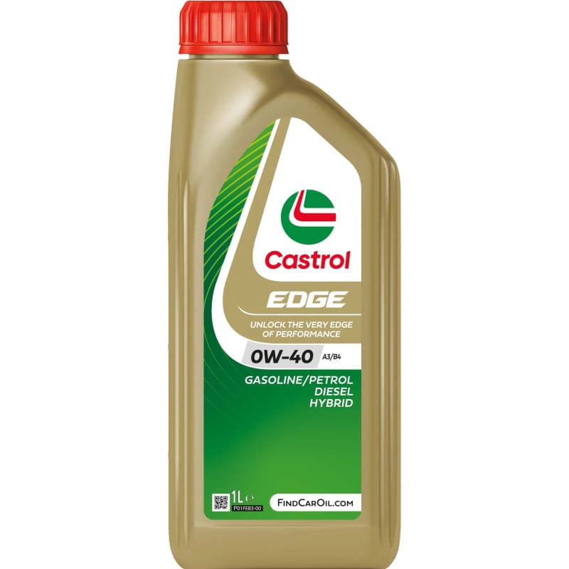 CASTROL variklio alyva CAS-086 1L