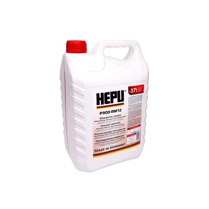 HEPU antifrizas P900-RM12-005 HEPU
