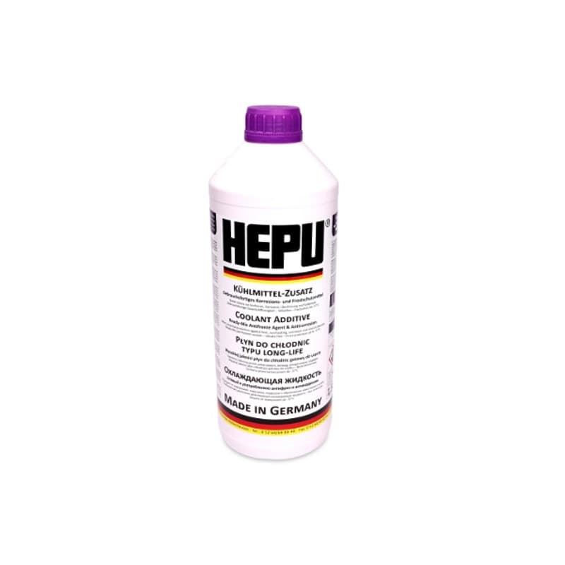 HEPU antifrizas P900-RM12-PLUS HEPU