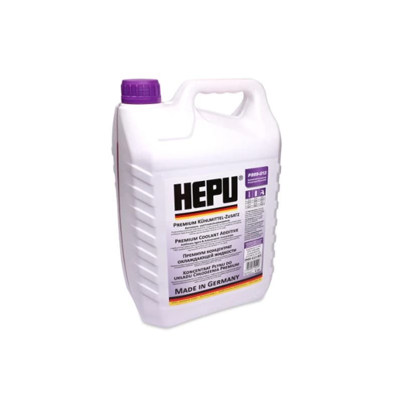 HEPU antifrizas P999-G13-005 HEPU