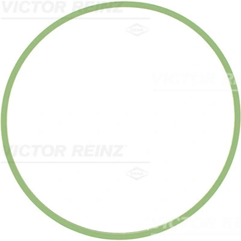 VICTORREINZ tarpiklis, įsiurbimo kolektoriaus korpusas 71-37631-00