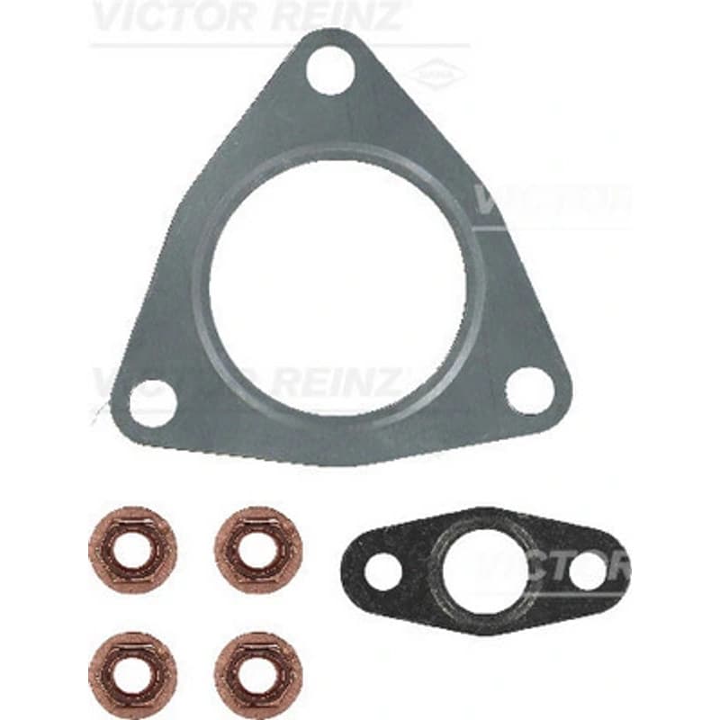 VICTORREINZ montavimo komplektas, kompresorius 04-10039-01
