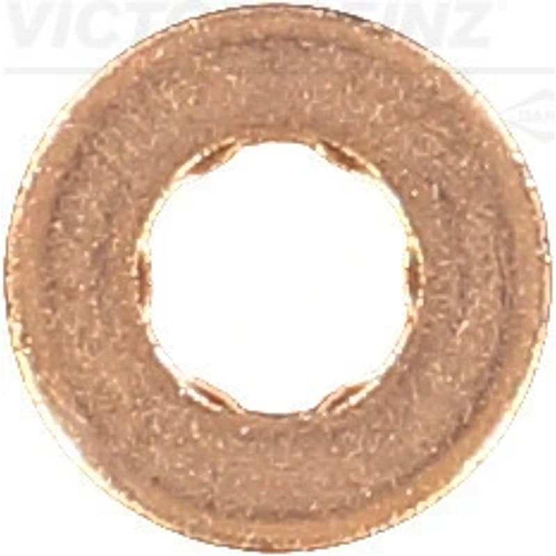 VICTORREINZ tarpiklis, purkštukas 40-70014-00