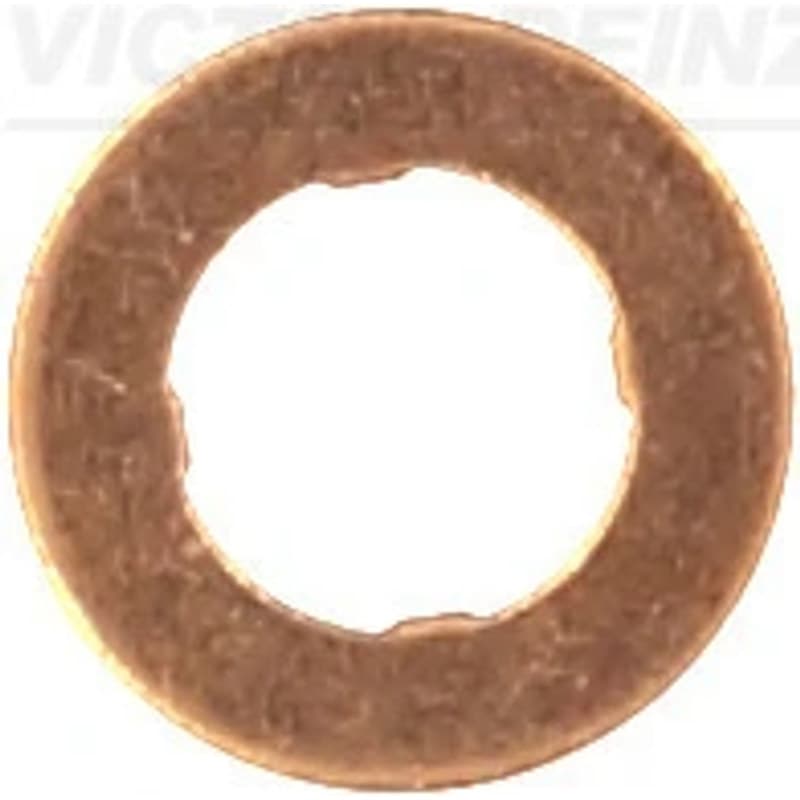 VICTORREINZ tarpiklis, purkštukas 70-38938-00