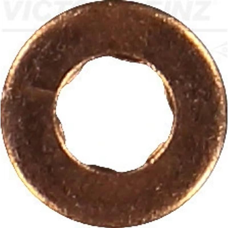 VICTORREINZ tarpiklis, purkštukas 70-42386-00