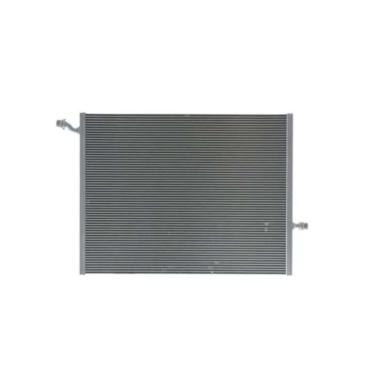 MAHLE CR 2099 000P radiatorius, variklio aušinimas CR2099000P