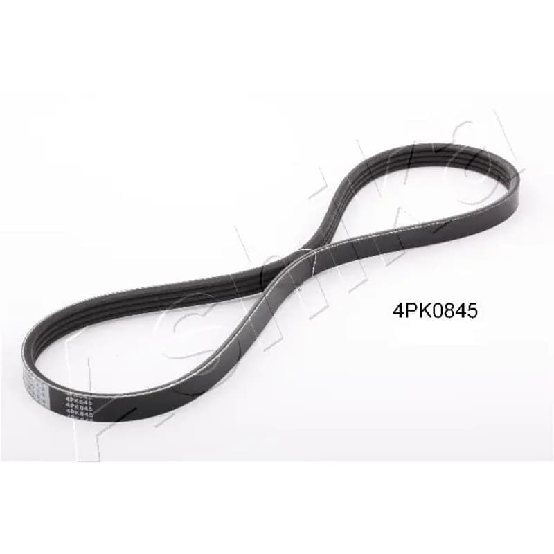 ASHIKA V formos rumbuoti diržai 112-4PK845
