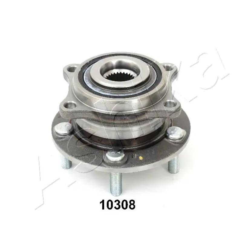 ASHIKA rato stebulė 44-10308