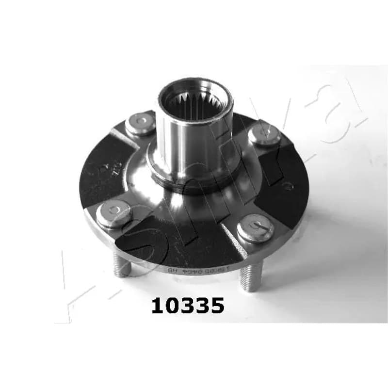ASHIKA rato stebulė 44-10335