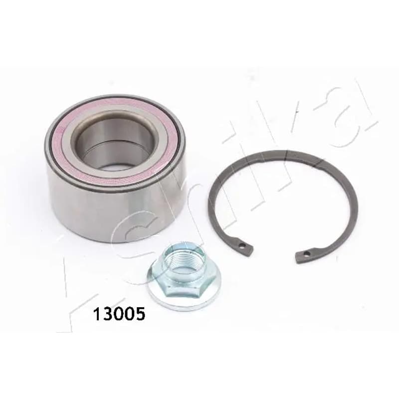 ASHIKA rato guolio komplektas 44-13005