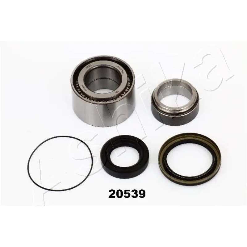 ASHIKA rato guolio komplektas 44-20539