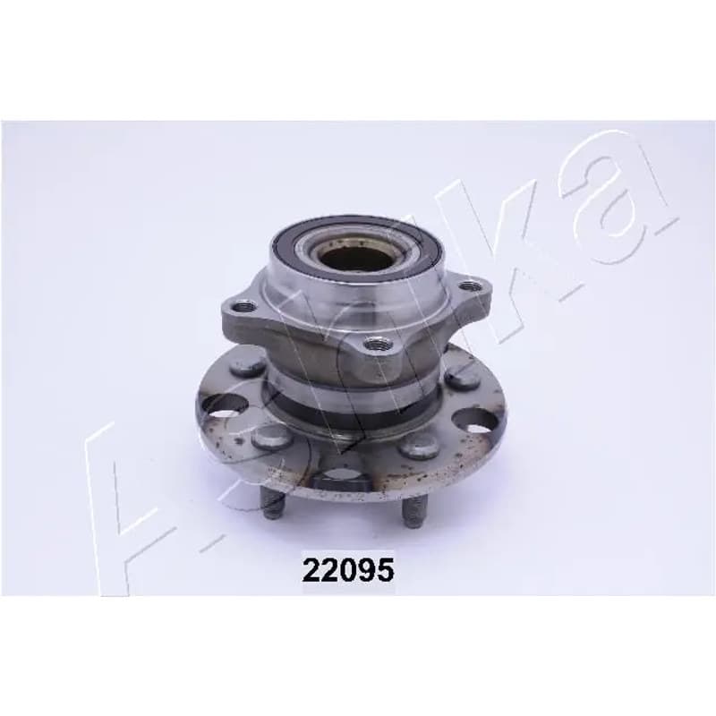 ASHIKA rato stebulė 44-22095