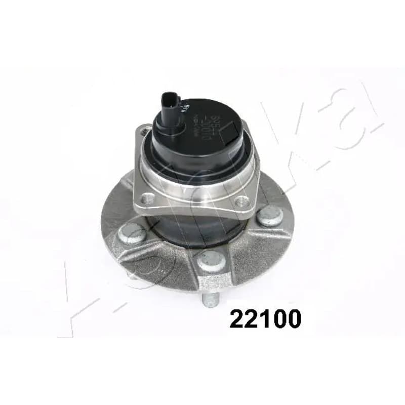 ASHIKA rato stebulė 44-22100