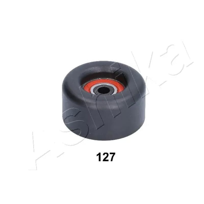 ASHIKA kreipiantysis skriemulys, V formos rumbuotas diržas 129-01-127