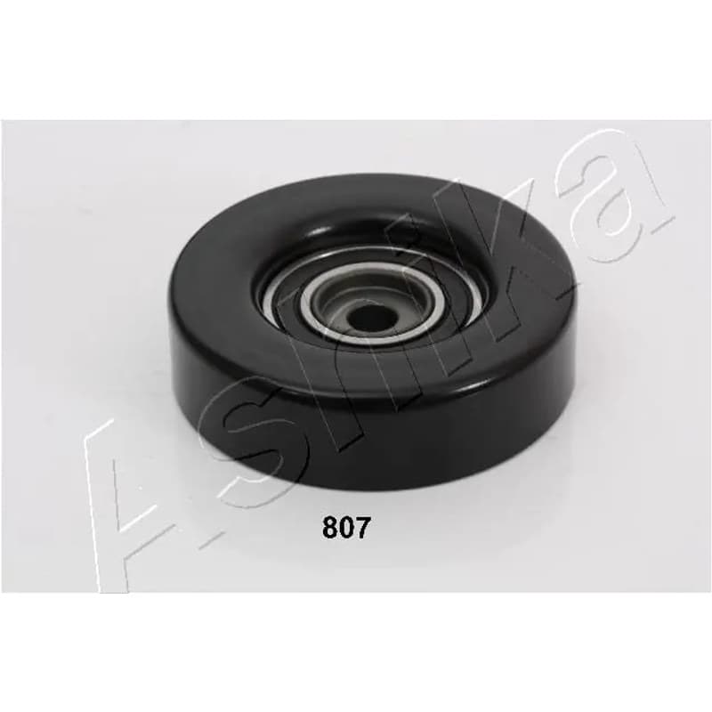 ASHIKA kreipiantysis skriemulys, V formos rumbuotas diržas 129-08-807