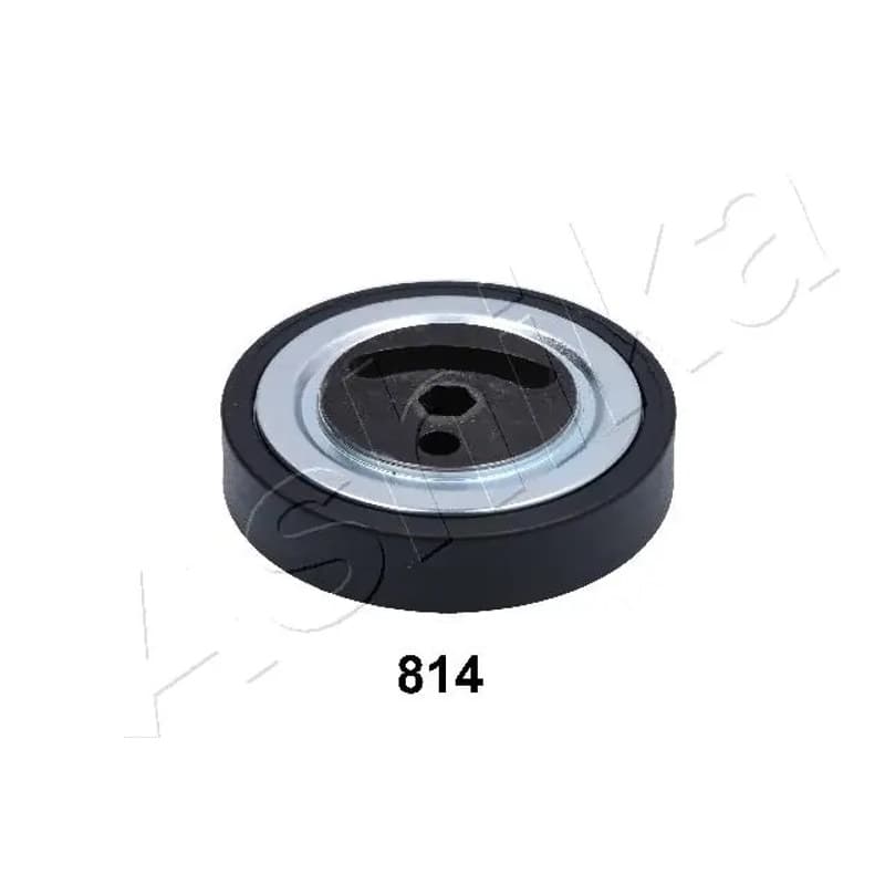 ASHIKA kreipiantysis skriemulys, V formos rumbuotas diržas 129-08-814
