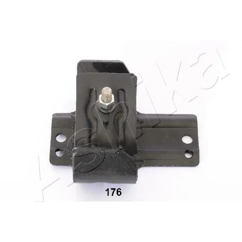 ASHIKA variklio montavimas GOM-176