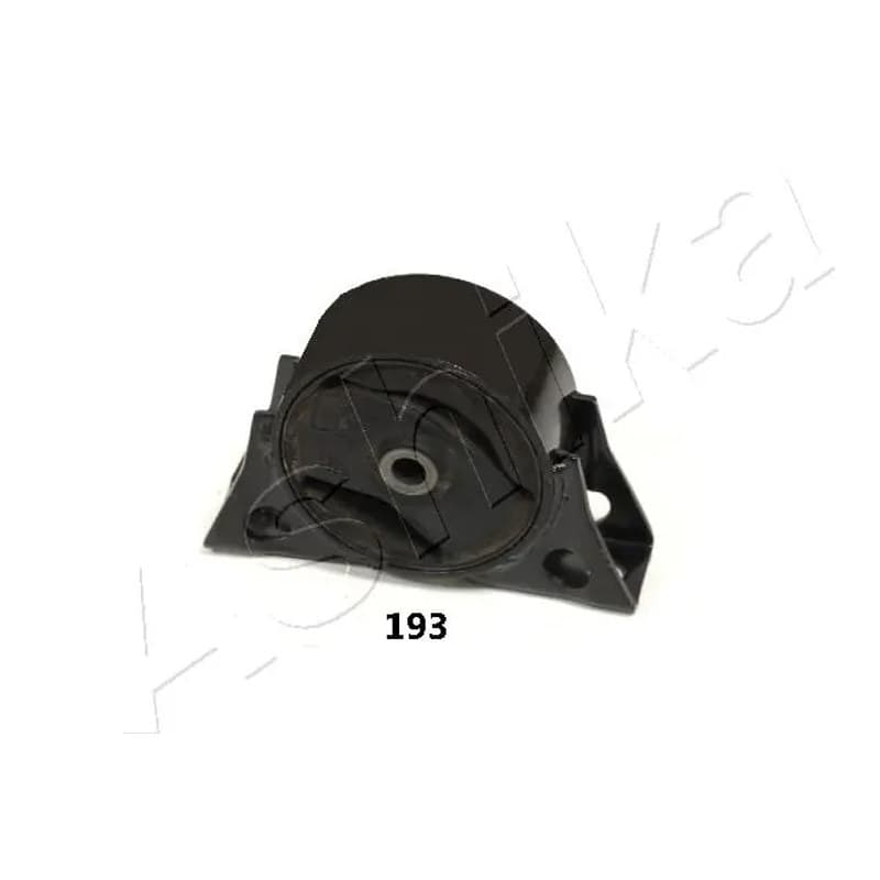 ASHIKA variklio montavimas GOM-193