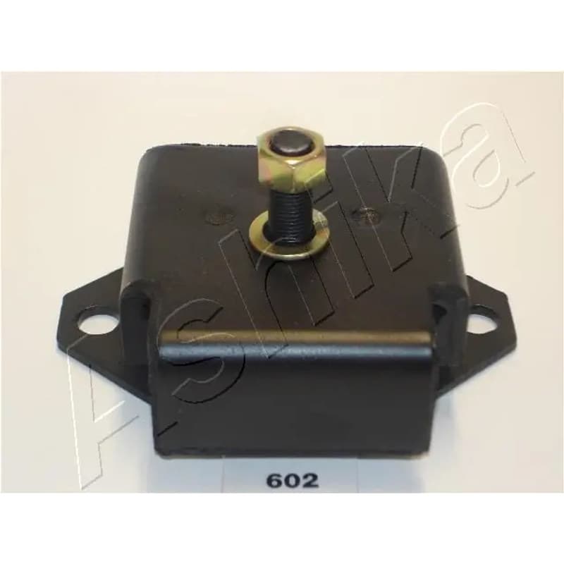 ASHIKA variklio montavimas GOM-602