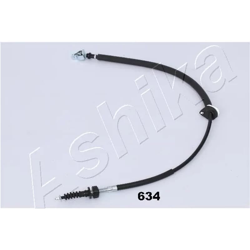 ASHIKA sankabos trosas 154-06-634