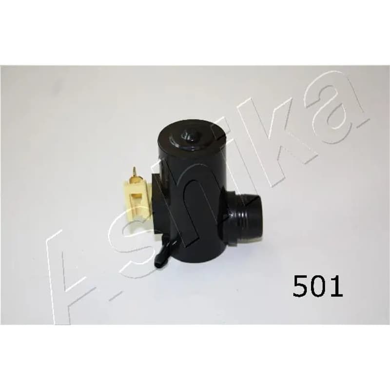 ASHIKA vandens siurblys, priekinio stiklo plovimas 156-05-501