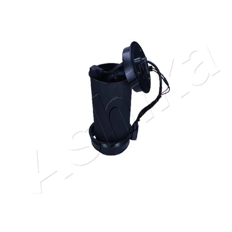 ASHIKA tiekimo modulis, urėjos įpurškimas UP-008TR
