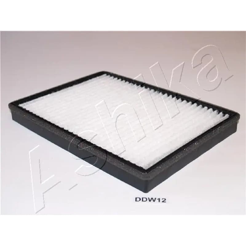 ASHIKA filtras, salono oras 21-DW-W12