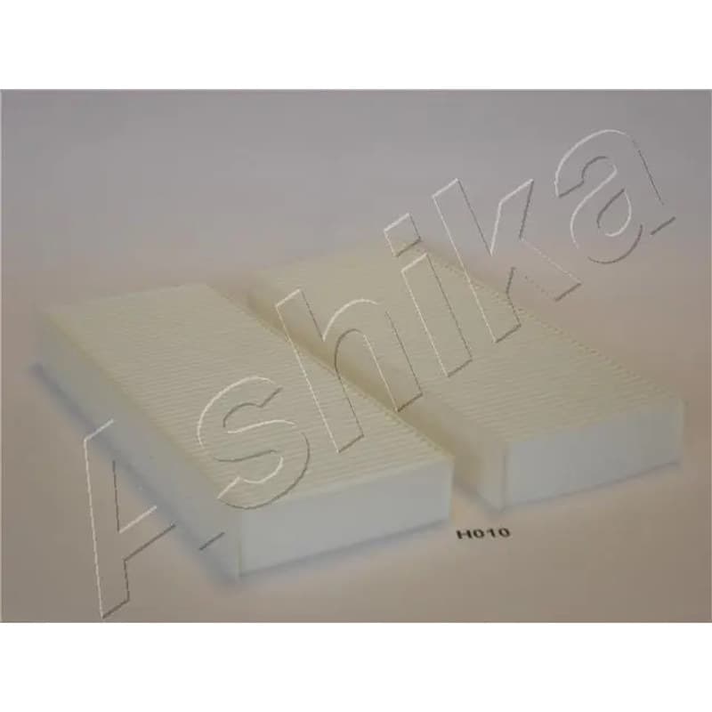 ASHIKA filtras, salono oras 21-H0-H010