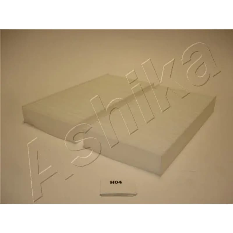 ASHIKA filtras, salono oras 21-H0-H04