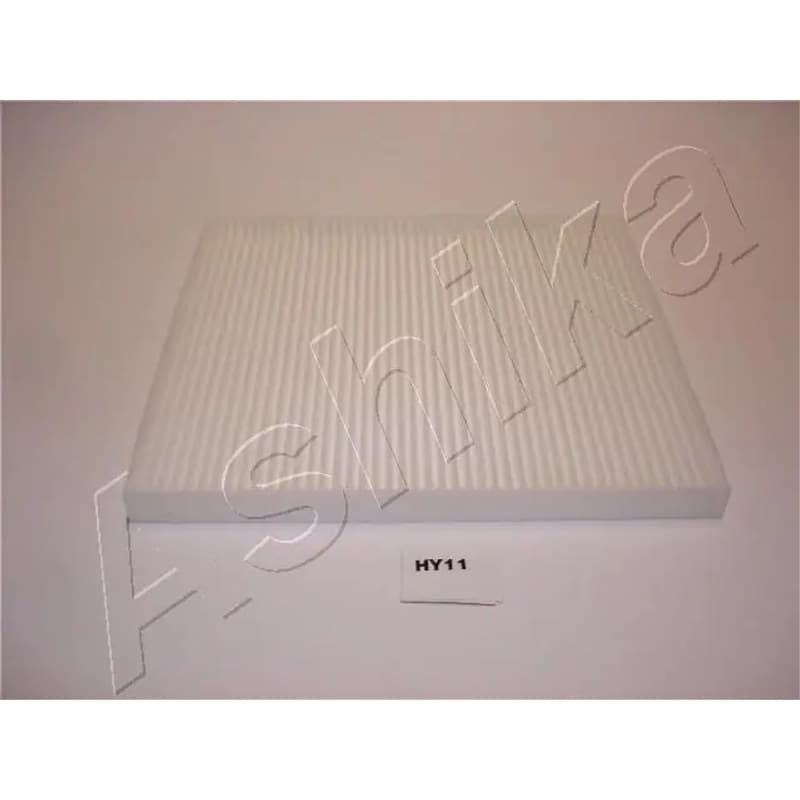 ASHIKA filtras, salono oras 21-HY-H11