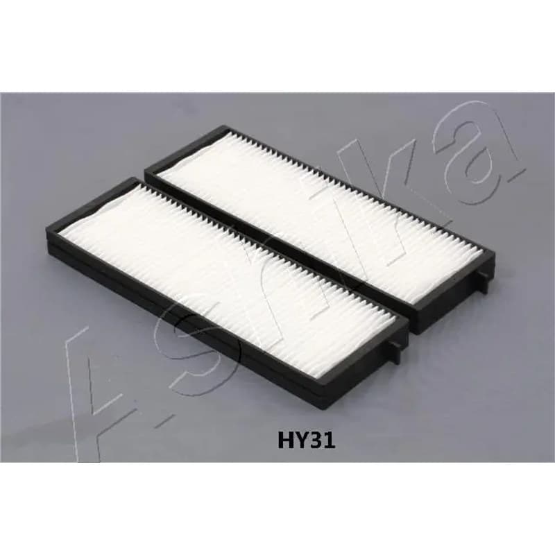 ASHIKA filtras, salono oras 21-HY-H31