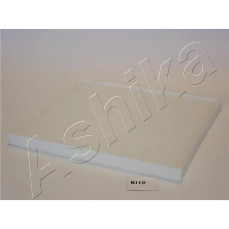 ASHIKA filtras, salono oras 21-KI-K10