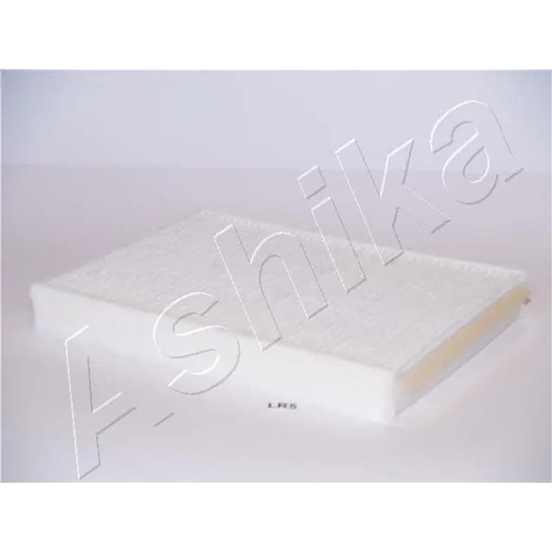 ASHIKA filtras, salono oras 21-LR-LR5