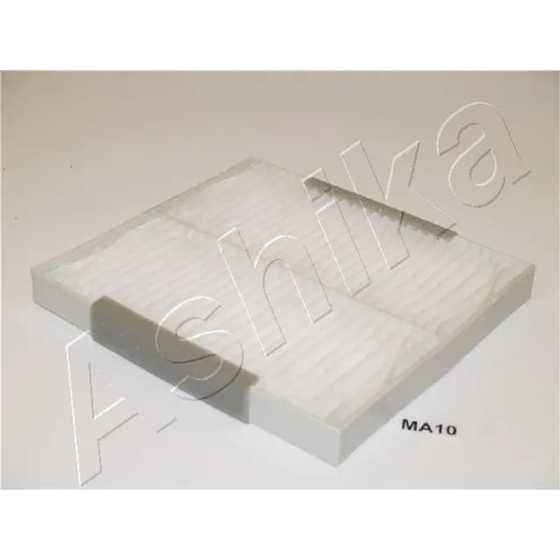 ASHIKA filtras, salono oras 21-MA-MA10