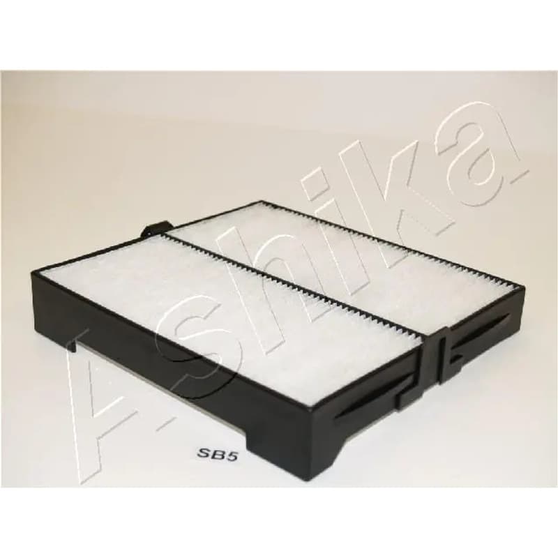 ASHIKA filtras, salono oras 21-SB-SB5