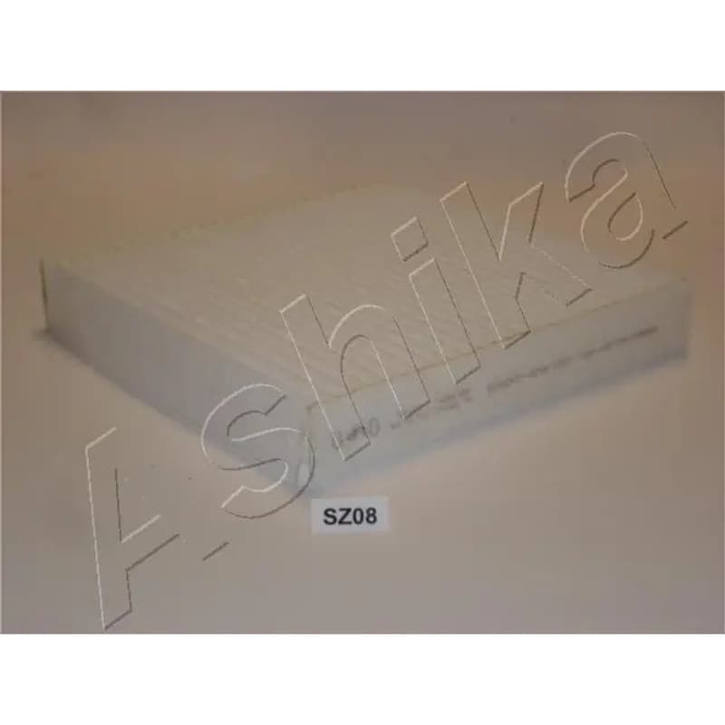 ASHIKA filtras, salono oras 21-SZ-Z08