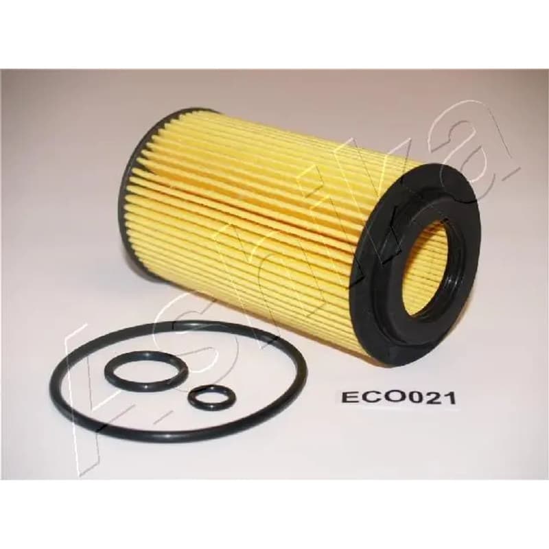 ASHIKA alyvos filtras 10-ECO021