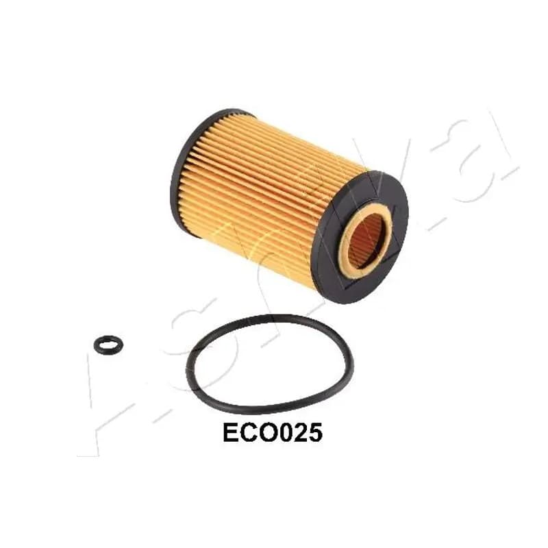 ASHIKA alyvos filtras 10-ECO025