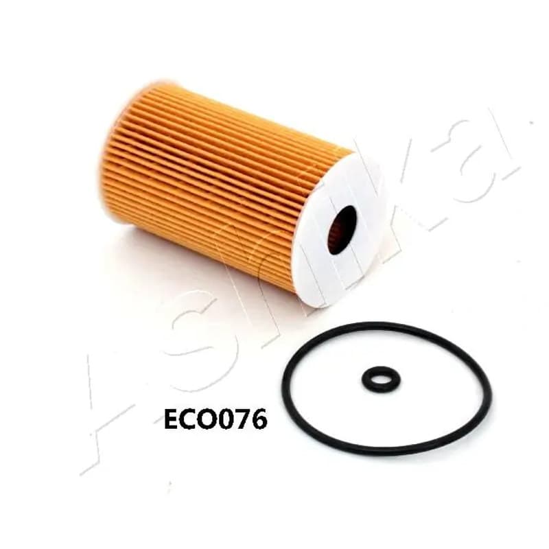ASHIKA alyvos filtras 10-ECO076
